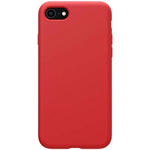 Чехол Screen Geeks Soft Touch Apple iPhone 7 [Red]
